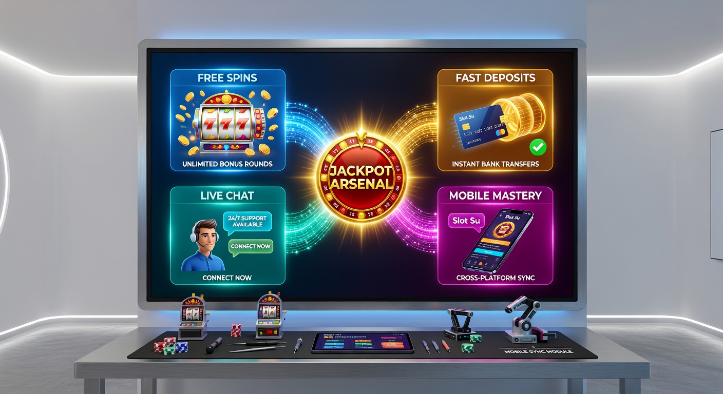 Snelle deposit interface op mobiel met iDEAL, crypto en bankopties, jackpot teller loopt op in achtergrond