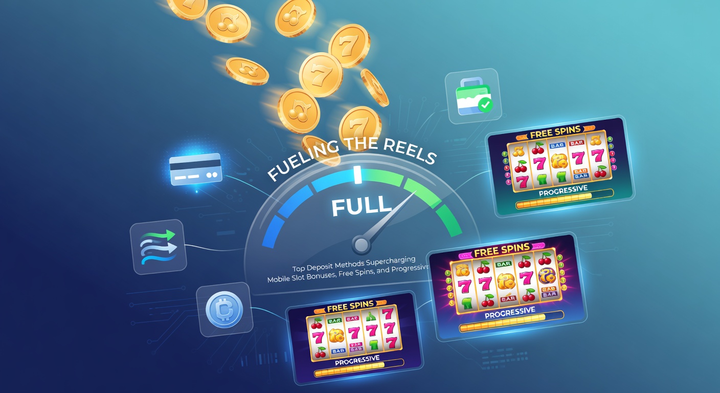 Dynamisch overzicht van stortingsiconen zoals iDEAL en PayPal naast een exploderende progressieve jackpot-meter op een mobiel scherm