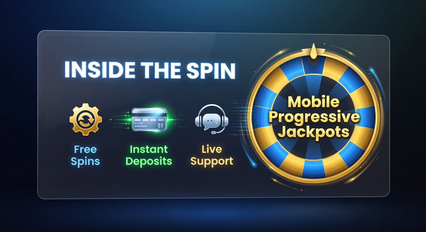 Mobiele speler draait aan een progressieve jackpot-slot met explosieve graphics en groeiende pot