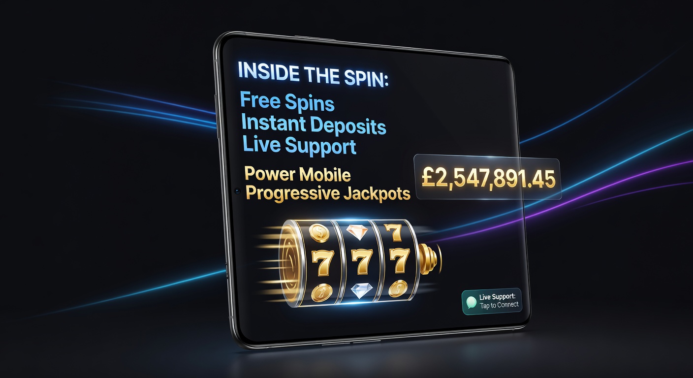 Grafiek toont groei van mobiele jackpotpotten met pieken door bonussen en snelle transacties